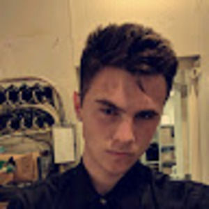 Meet your Posher, Harrison